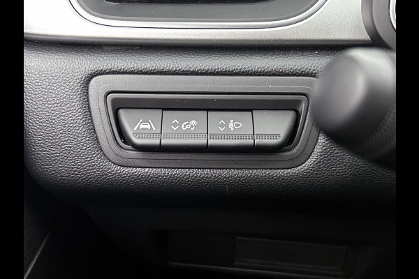 Renault Captur E-Tech full hybrid 145PK Techno | CAMERA | NAVI GROOT | STOELVERWARMING | KEYLESS