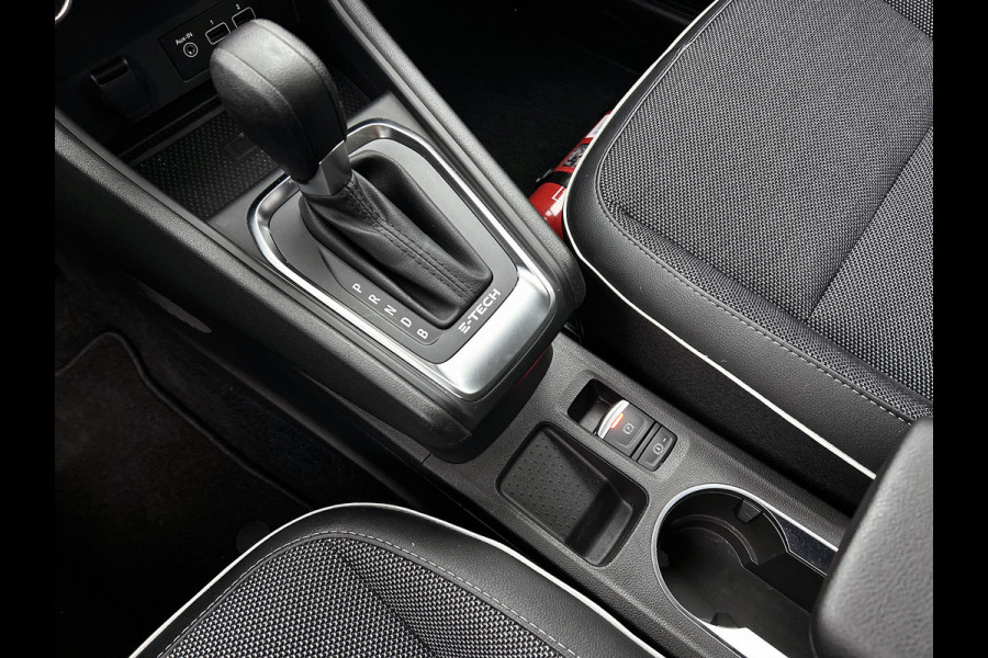 Renault Captur E-Tech full hybrid 145PK Techno | CAMERA | NAVI GROOT | STOELVERWARMING | KEYLESS