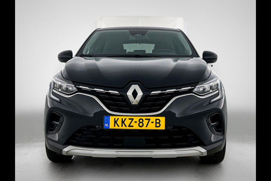 Renault Captur E-Tech full hybrid 145PK Techno | CAMERA | NAVI GROOT | STOELVERWARMING | KEYLESS