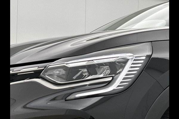 Renault Captur E-Tech full hybrid 145PK Techno | CAMERA | NAVI GROOT | STOELVERWARMING | KEYLESS