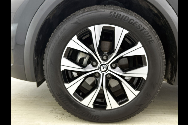 Renault Captur E-Tech full hybrid 145PK Techno | CAMERA | NAVI GROOT | STOELVERWARMING | KEYLESS