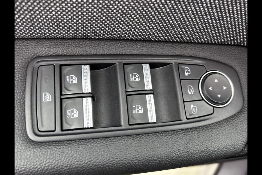 Renault Captur Hybrid mild 160PK Techno | CAMERA | CARPLAY