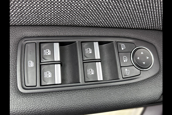 Renault Captur Hybrid mild 160PK Techno | CAMERA | CARPLAY
