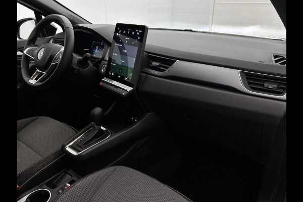 Renault Captur Hybrid mild 160PK Techno | CAMERA | CARPLAY