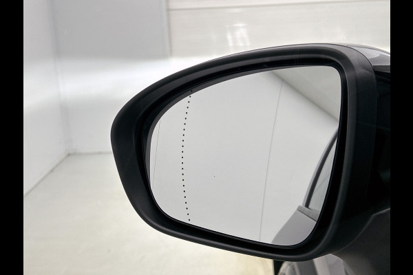 Renault Captur Hybrid mild 160PK Techno | CAMERA | CARPLAY