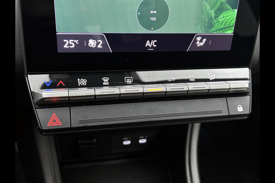 Renault Captur Hybrid mild 160PK Techno | CAMERA | CARPLAY