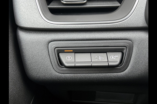 Renault Captur Hybrid mild 160PK Techno | CAMERA | CARPLAY