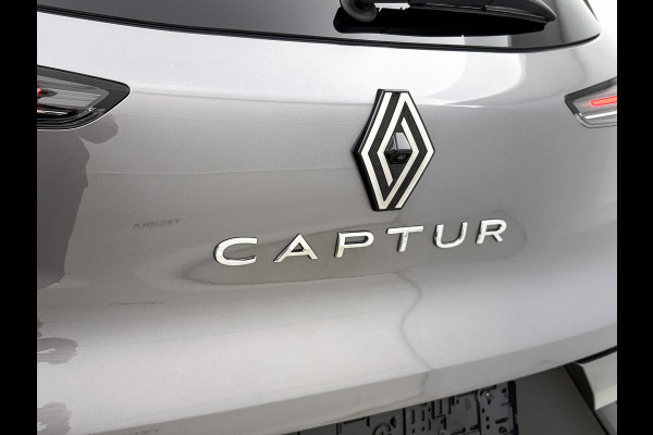 Renault Captur Hybrid mild 160PK Techno | CAMERA | CARPLAY