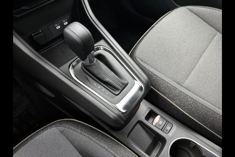 Renault Captur Hybrid mild 160PK Techno | CAMERA | CARPLAY