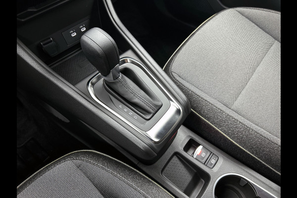 Renault Captur Hybrid mild 160PK Techno | CAMERA | CARPLAY