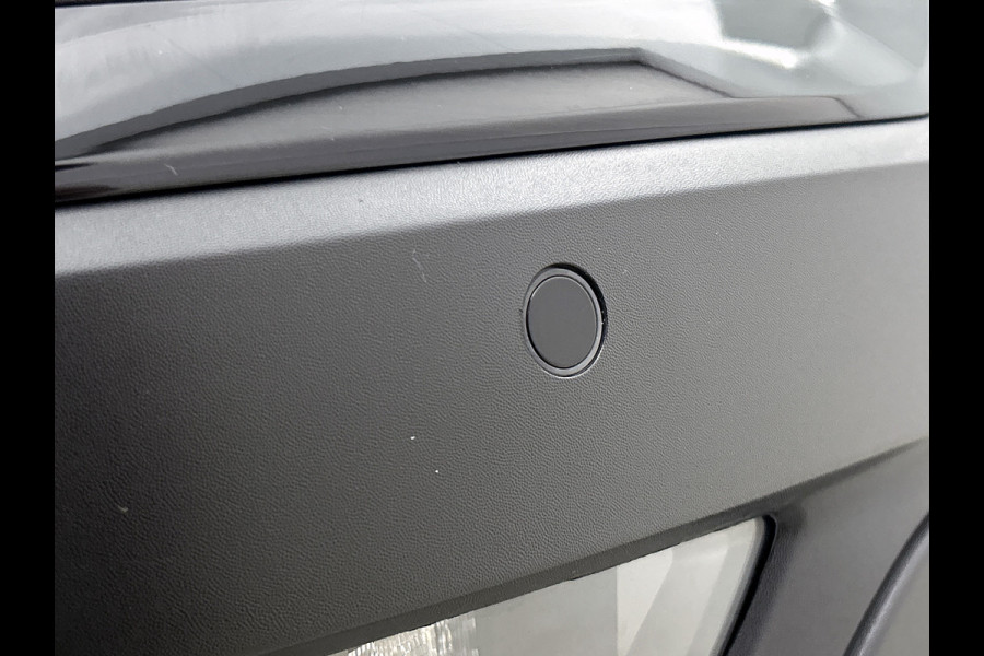 Renault Captur Hybrid mild 160PK Techno | CAMERA | CARPLAY