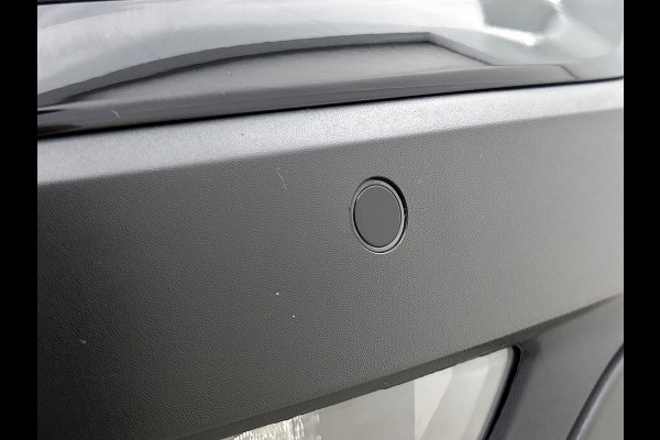 Renault Captur Hybrid mild 160PK Techno | CAMERA | CARPLAY