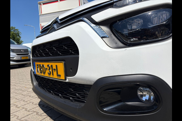 Citroën C3 1.2 PureTech C-Series (BOVAG/RIJKLAARPRIJS)