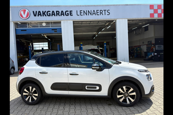 Citroën C3 1.2 PureTech C-Series (BOVAG/RIJKLAARPRIJS)
