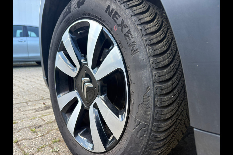 Citroën C3 1.2 PureTech C-Series (BOVAG/RIJKLAARPRIJS)