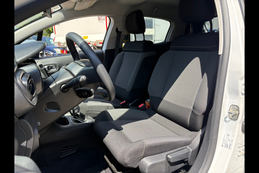 Citroën C3 1.2 PureTech C-Series (BOVAG/RIJKLAARPRIJS)