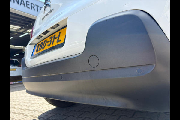 Citroën C3 1.2 PureTech C-Series (BOVAG/RIJKLAARPRIJS)