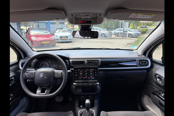 Citroën C3 1.2 PureTech C-Series (BOVAG/RIJKLAARPRIJS)