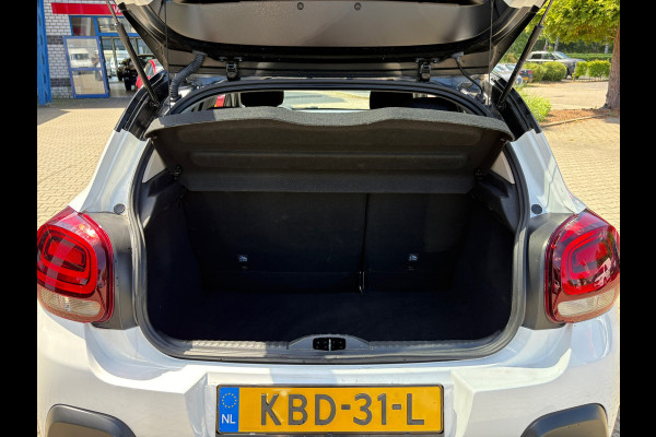 Citroën C3 1.2 PureTech C-Series (BOVAG/RIJKLAARPRIJS)