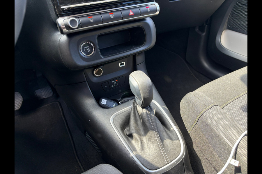 Citroën C3 1.2 PureTech C-Series (BOVAG/RIJKLAARPRIJS)