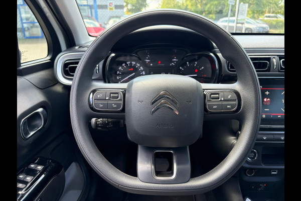 Citroën C3 1.2 PureTech C-Series (BOVAG/RIJKLAARPRIJS)