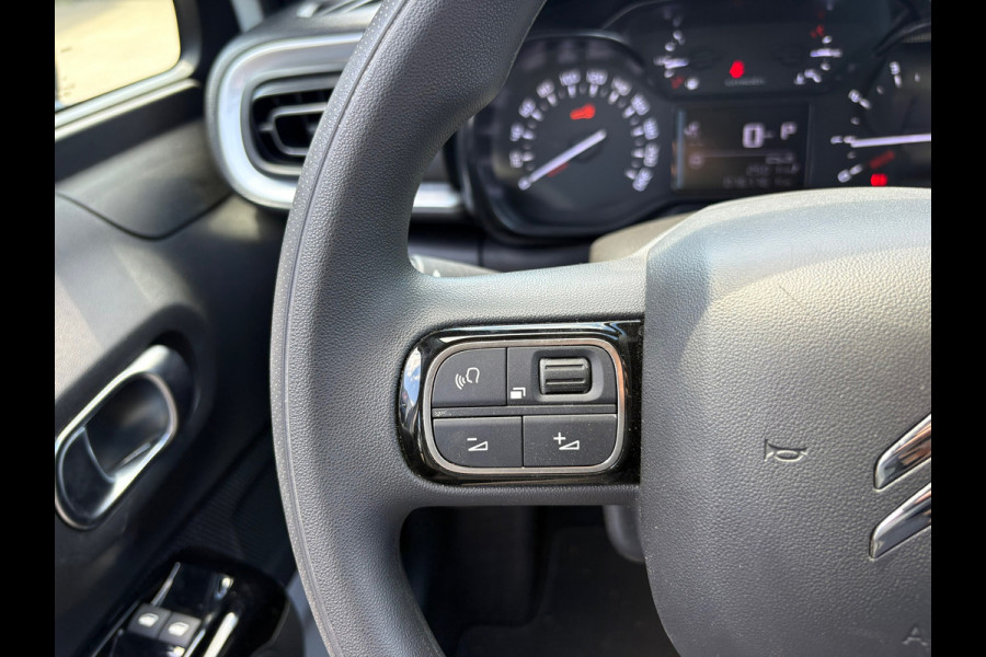Citroën C3 1.2 PureTech C-Series (BOVAG/RIJKLAARPRIJS)