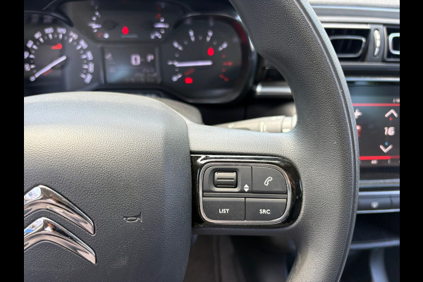 Citroën C3 1.2 PureTech C-Series (BOVAG/RIJKLAARPRIJS)