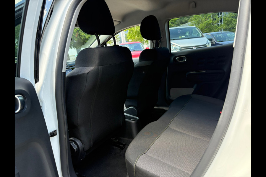 Citroën C3 1.2 PureTech C-Series (BOVAG/RIJKLAARPRIJS)
