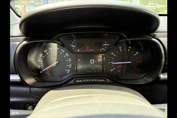 Citroën C3 1.2 PureTech C-Series (BOVAG/RIJKLAARPRIJS)