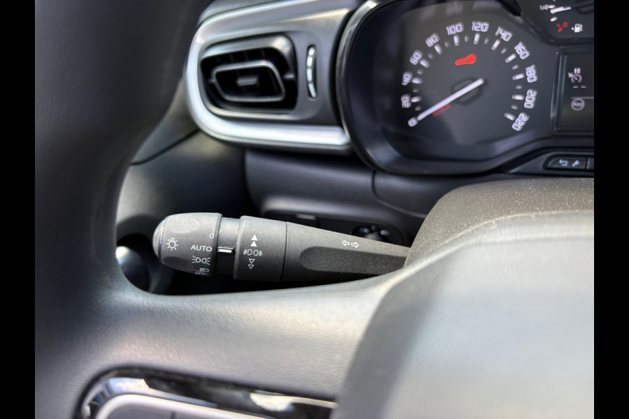 Citroën C3 1.2 PureTech C-Series (BOVAG/RIJKLAARPRIJS)