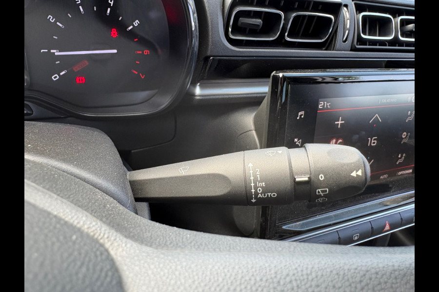 Citroën C3 1.2 PureTech C-Series (BOVAG/RIJKLAARPRIJS)