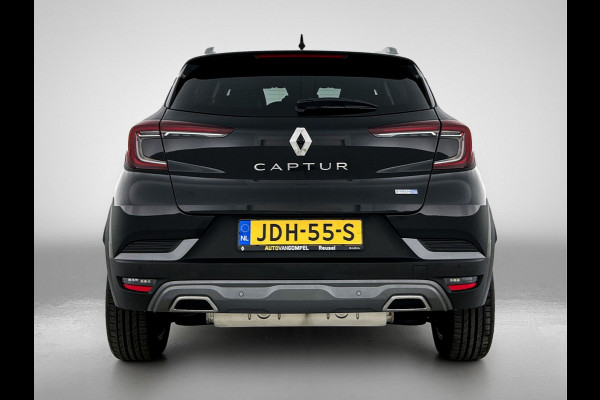 Renault Captur E-Tech Plug-in Hybrid 160PK R.S. Line RS | CAMERA | Navi Groot