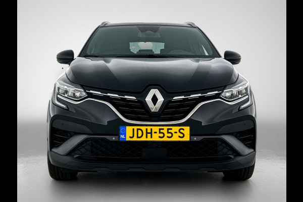 Renault Captur E-Tech Plug-in Hybrid 160PK R.S. Line RS | CAMERA | Navi Groot