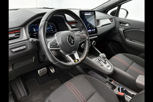 Renault Captur E-Tech Plug-in Hybrid 160PK R.S. Line RS | CAMERA | Navi Groot