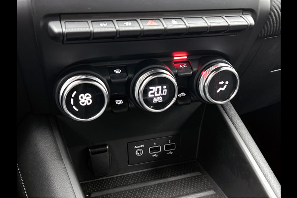 Renault Captur E-Tech Plug-in Hybrid 160PK R.S. Line RS | CAMERA | Navi Groot