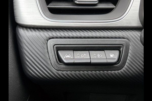 Renault Captur E-Tech Plug-in Hybrid 160PK R.S. Line RS | CAMERA | Navi Groot