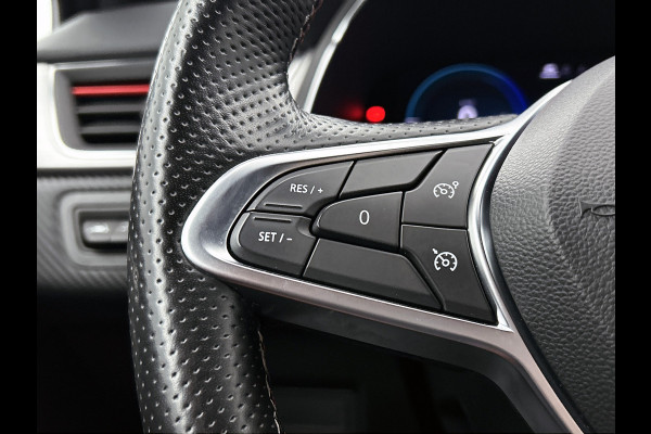Renault Captur E-Tech Plug-in Hybrid 160PK R.S. Line RS | CAMERA | Navi Groot
