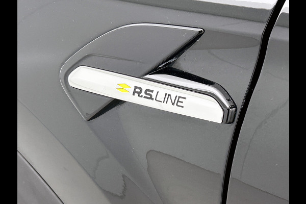 Renault Captur E-Tech Plug-in Hybrid 160PK R.S. Line RS | CAMERA | Navi Groot