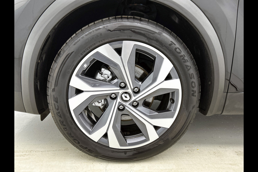 Renault Captur E-Tech Plug-in Hybrid 160PK R.S. Line RS | CAMERA | Navi Groot