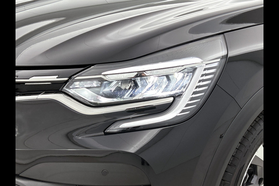 Renault Captur E-Tech Plug-in Hybrid 160PK R.S. Line RS | CAMERA | Navi Groot
