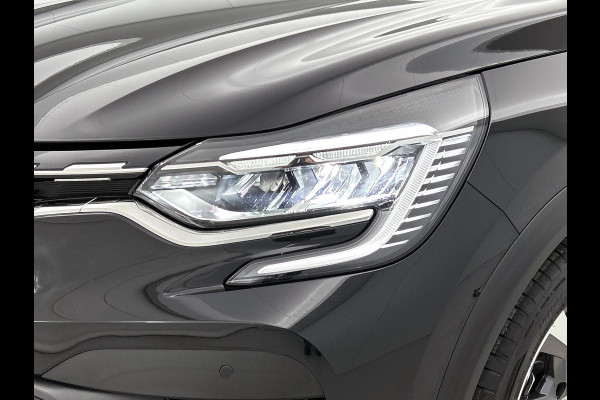 Renault Captur E-Tech Plug-in Hybrid 160PK R.S. Line RS | CAMERA | Navi Groot