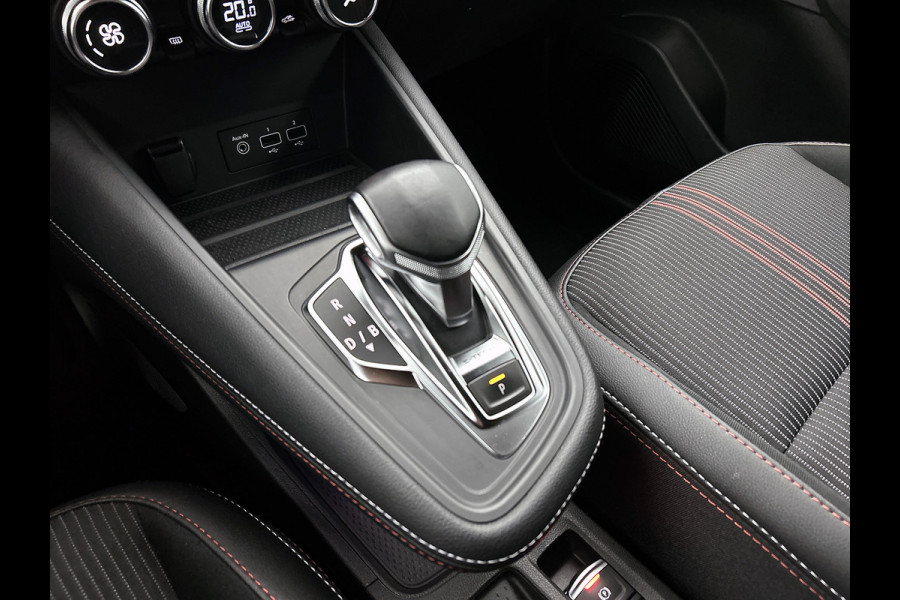 Renault Captur E-Tech Plug-in Hybrid 160PK R.S. Line RS | CAMERA | Navi Groot