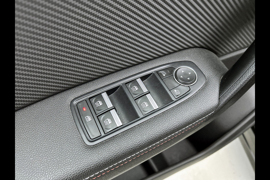 Renault Captur E-Tech Plug-in Hybrid 160PK R.S. Line RS | CAMERA | Navi Groot