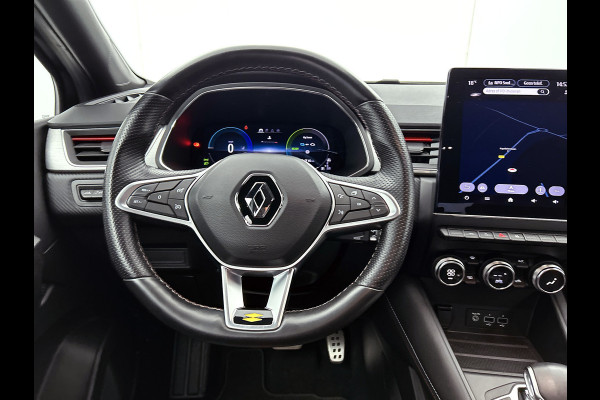 Renault Captur E-Tech Plug-in Hybrid 160PK R.S. Line RS | CAMERA | Navi Groot