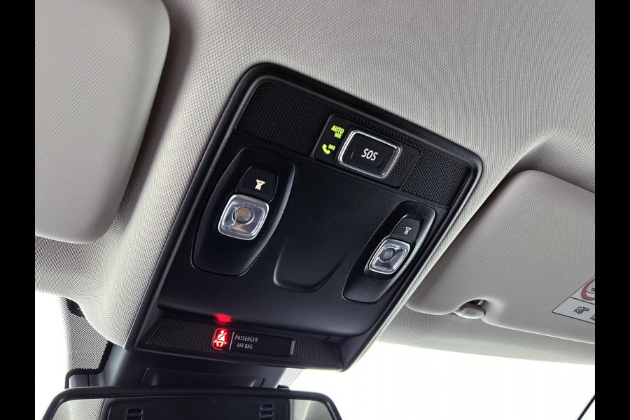 Renault Captur 160PK Techno Hybrid mild | NAVI GROOT | CAMERA | 1500 KG TREKGEWICHT