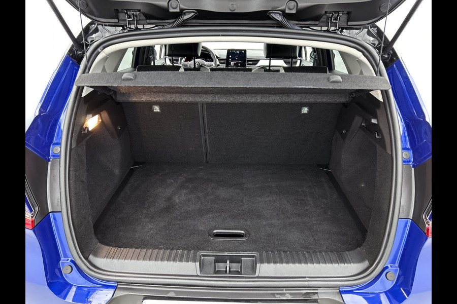 Renault Captur 160PK Techno Hybrid mild | NAVI GROOT | CAMERA | 1500 KG TREKGEWICHT