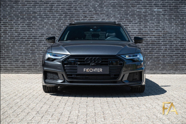 Audi A6 Avant 55 TFSIe Quattro S Line Competition