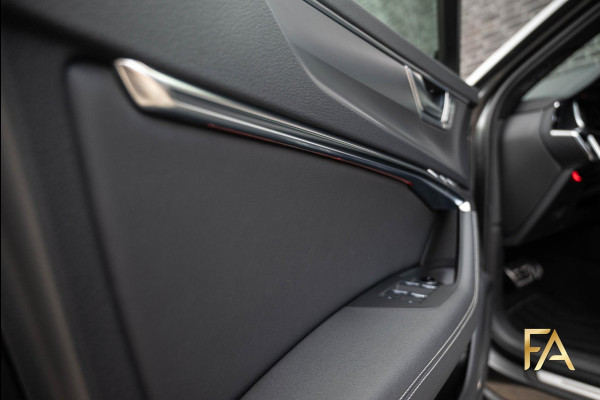 Audi A6 Avant 55 TFSIe Quattro S Line Competition