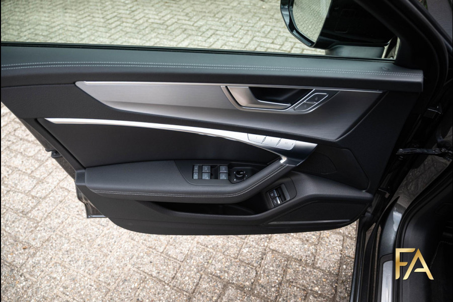 Audi A6 Avant 55 TFSIe Quattro S Line Competition