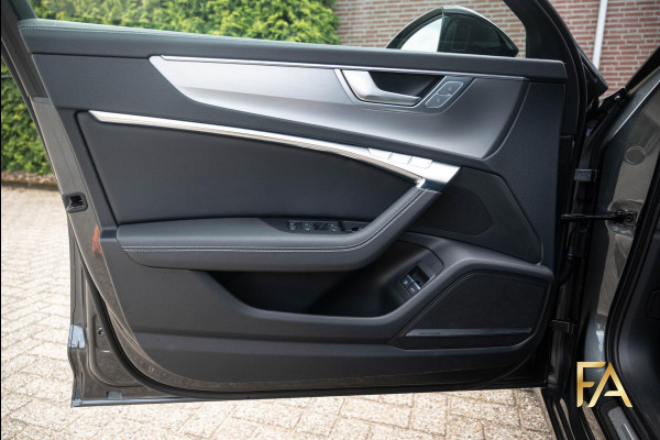 Audi A6 Avant 55 TFSIe Quattro S Line Competition